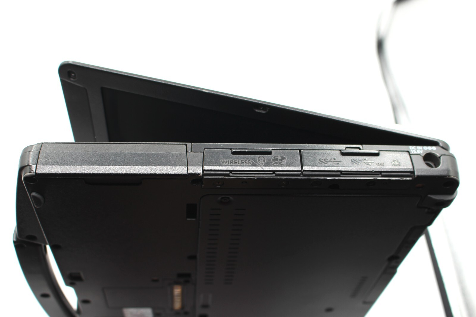 Panasonic Toughbook CF-54 Mk2 i5 🔹Touch✔️16GB✔️1TB SSD+256GB M.2✔️/WIN10P64