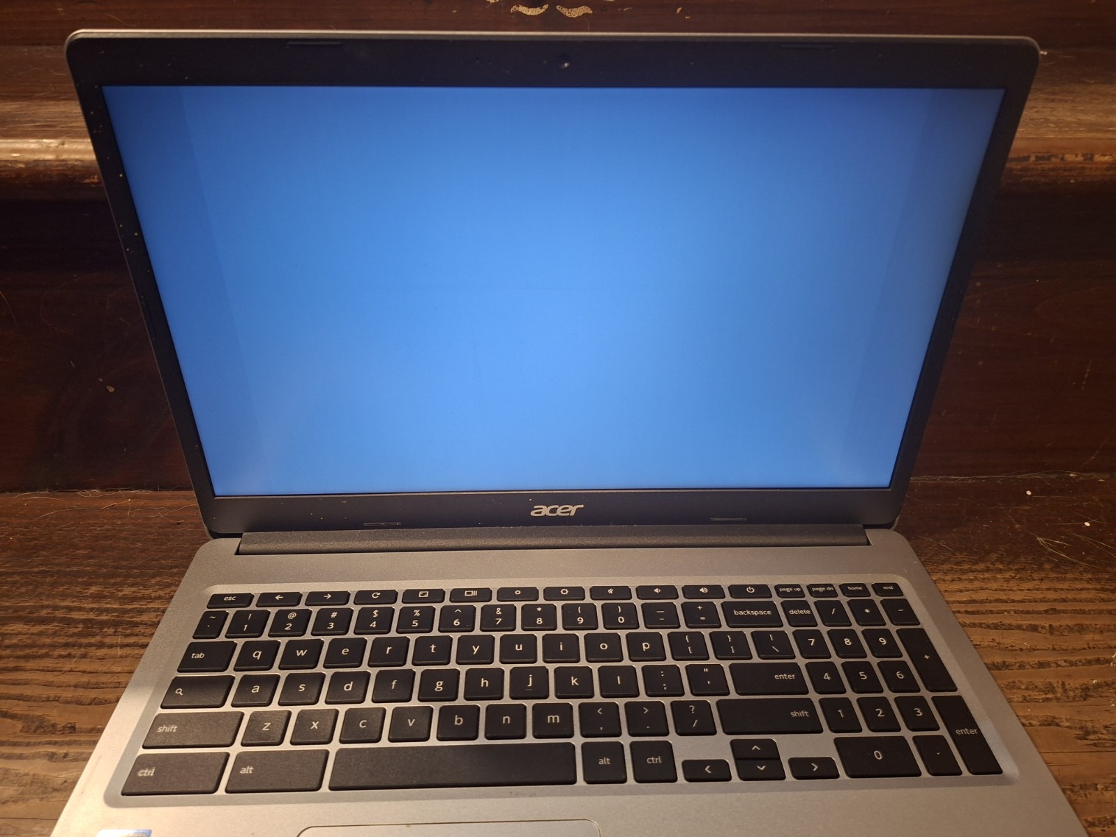 Acer Chromebook 315 N21Q9 CB315-4H Series 15.6″ Laptop – Excellent – AS-IS Parts