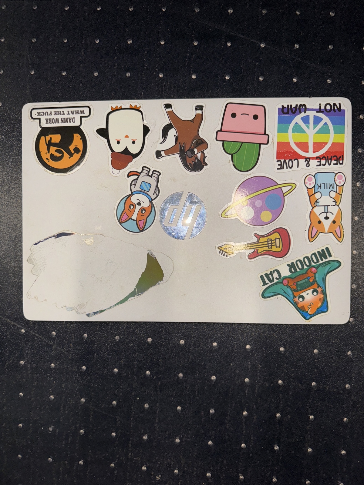 HP Chromebook 11A-NA0021NR, 11.6″ HD 4GB RAM 32GB eMMC SnowWhite For Parts