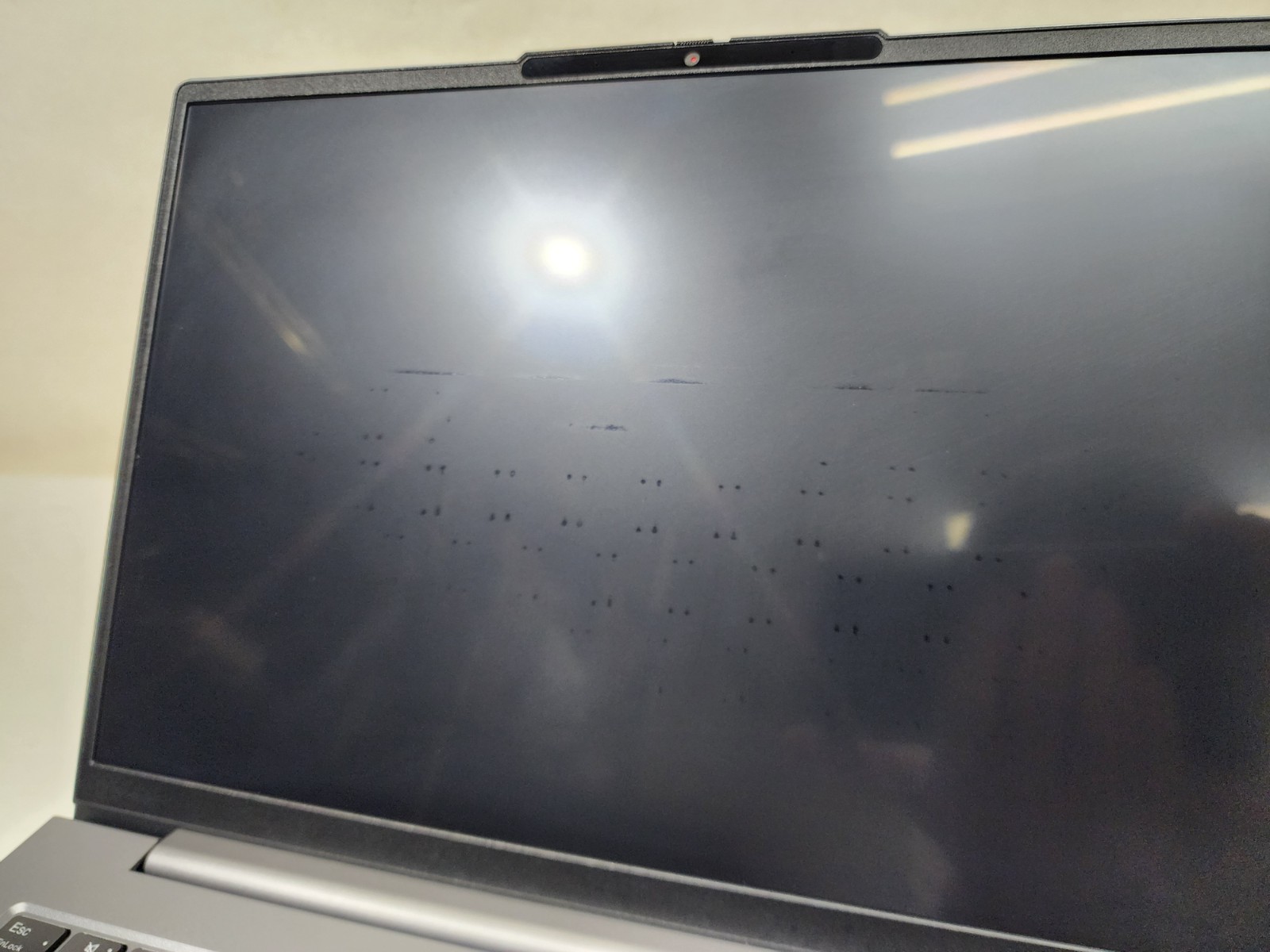 Lot of 4 Lenovo ThinkBook 14 G6 IRL 14″Touchscreen Ultra i7-1355U(NO RAM,SSD,AC)