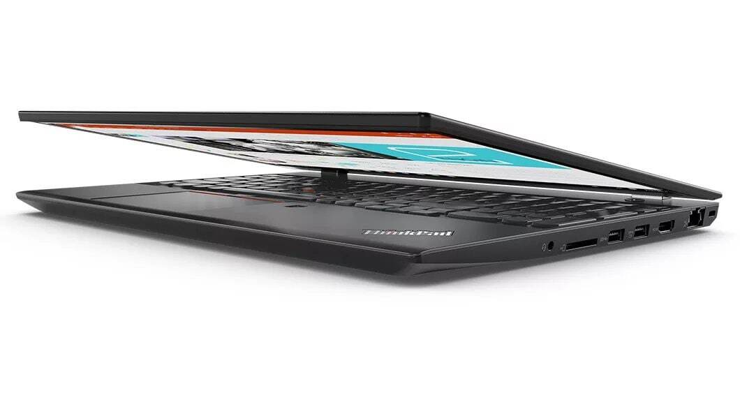 Lenovo ThinkPad P52s 15.6″ i7-855U 1.9GHz 32GB 512 SSD NVIDIA Quadro P500 Win11
