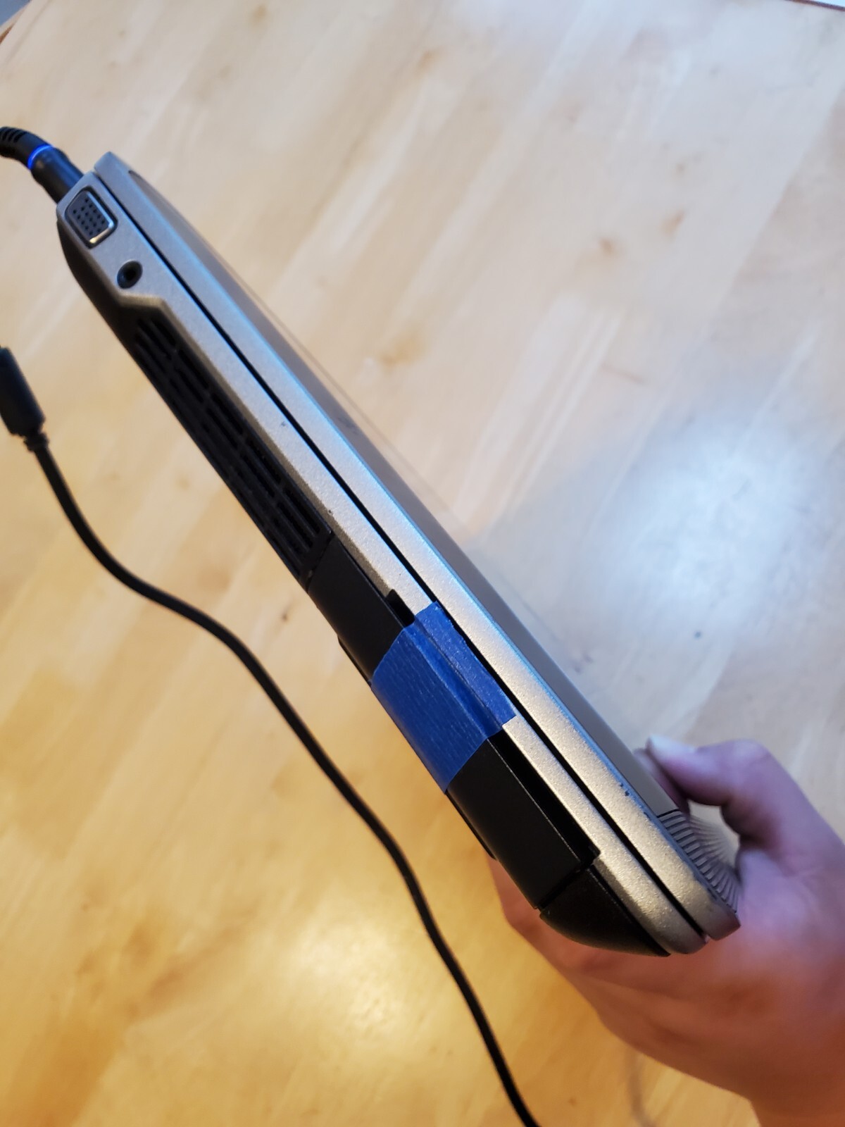 Dell Latitude E6320 | 250GB HDD | Intel Core i5 | Linux Mint | Ready to Use!