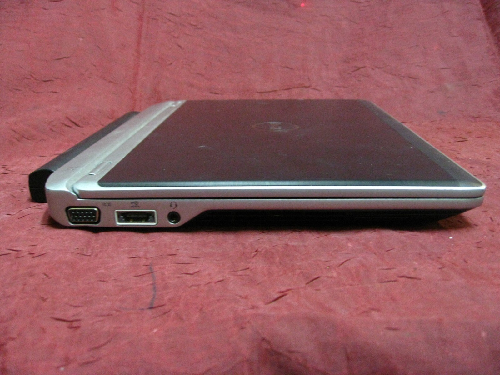 Dell Latitude 6220 I7-2620M 8GB Ram – No HDD/OS – No PS – Clean, Good Condition