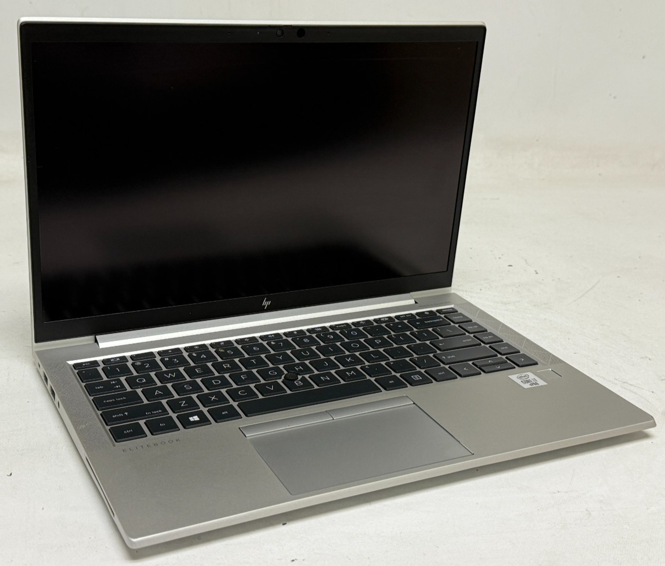 HP EliteBook 840 G7 14″ (i7-10610U 1.80GHz – 16GB RAM – 512GB SSD – Win11Home)