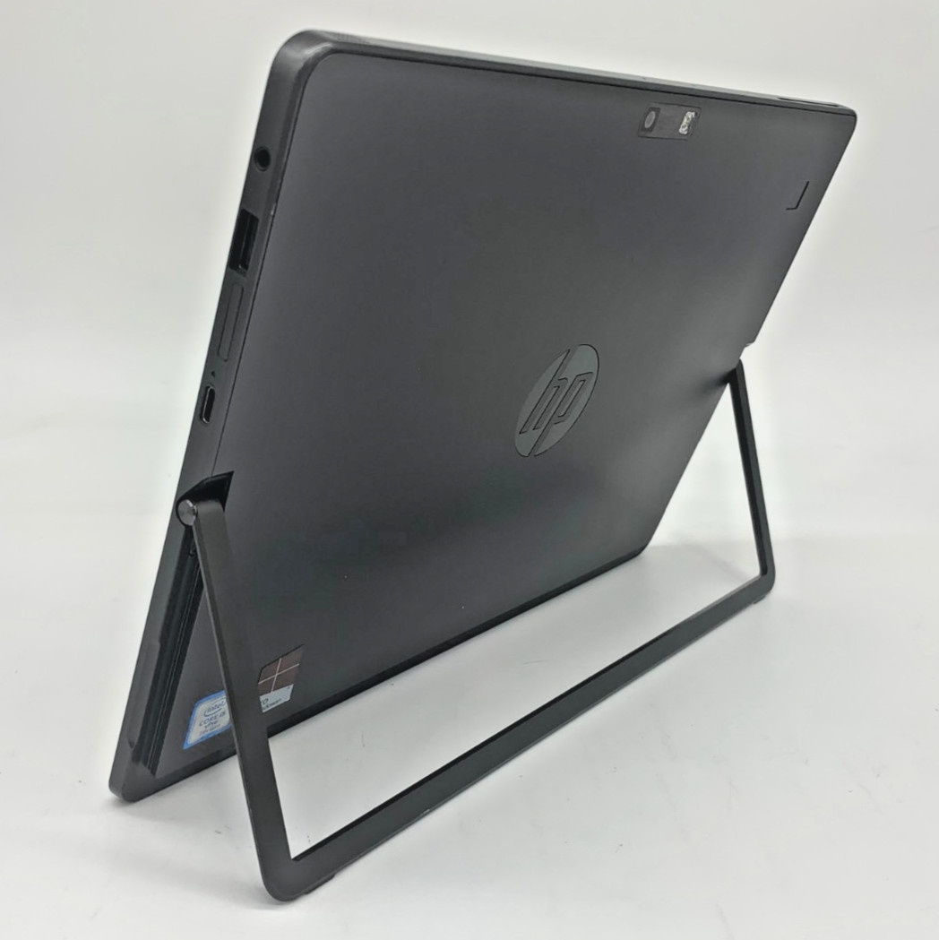 HP Pro X2 612 G2 Core i5-7Y57 1.2GHZ 8GB DDR4 256GB SSD Gray FAIR/READ