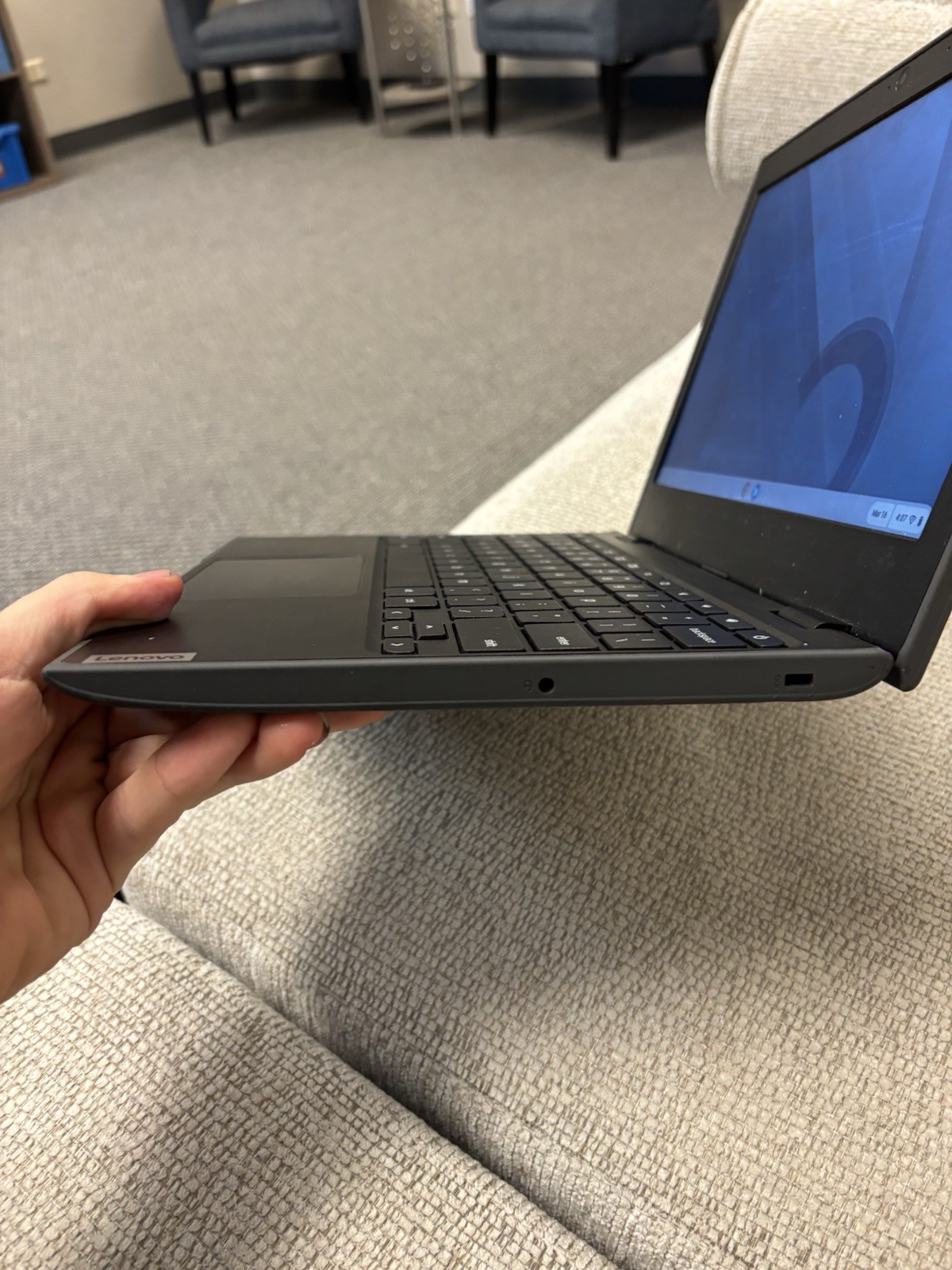 Lenovo Chromebook 100e Gen 2 MTK USED