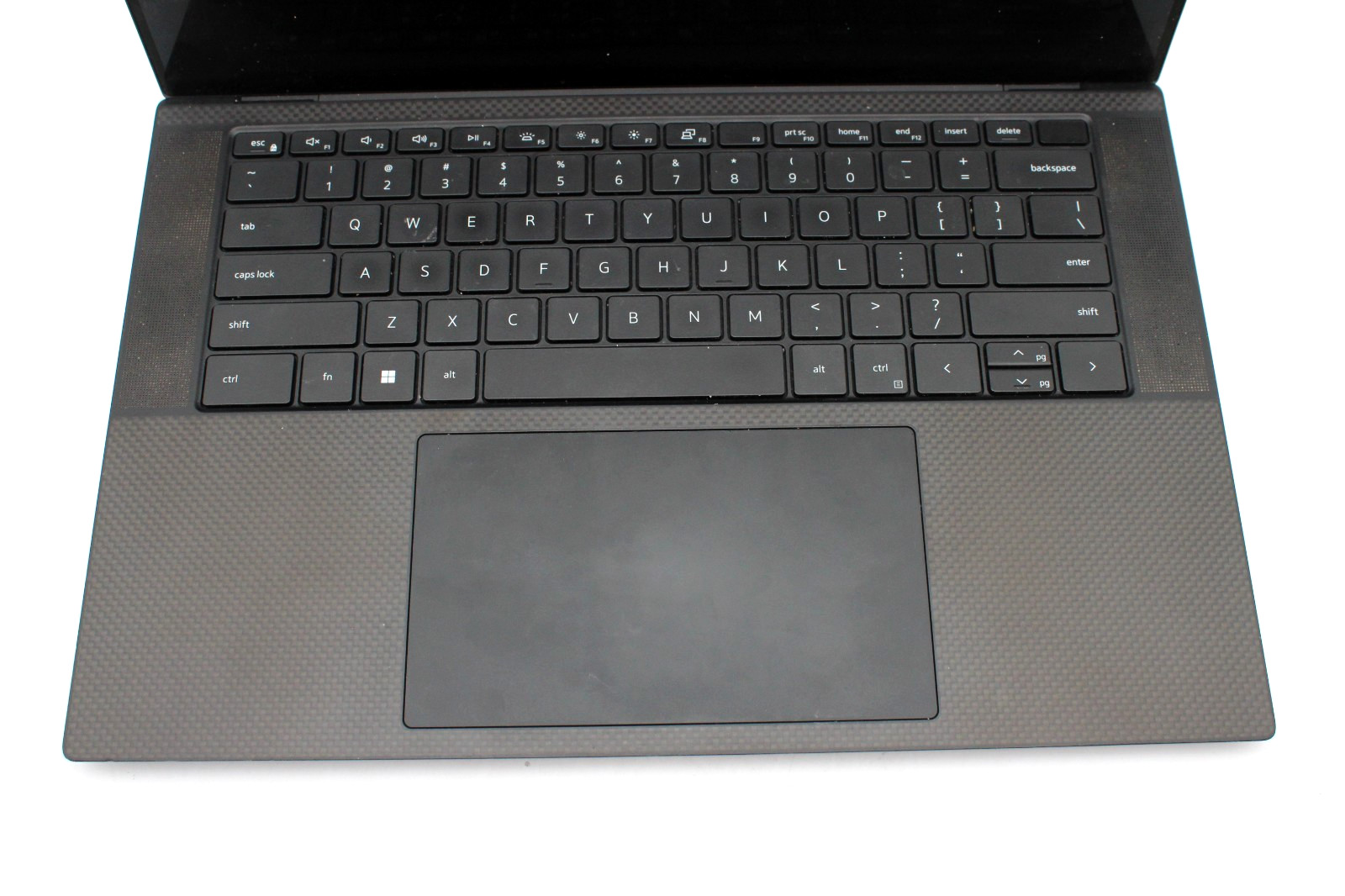 Dell Precision 5560 15.6″ Touch i9-11950H 16GB RAM 512GB SSD NIVIDIA RTX A2000