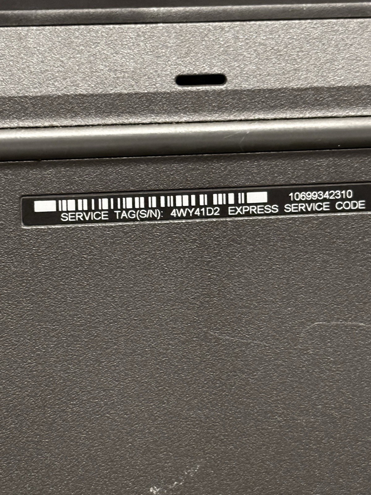 DELL CHROMEBOOK 11 3120 P22T 11.6″ N2840 4GB RAM 16GB SSD ChromeOS