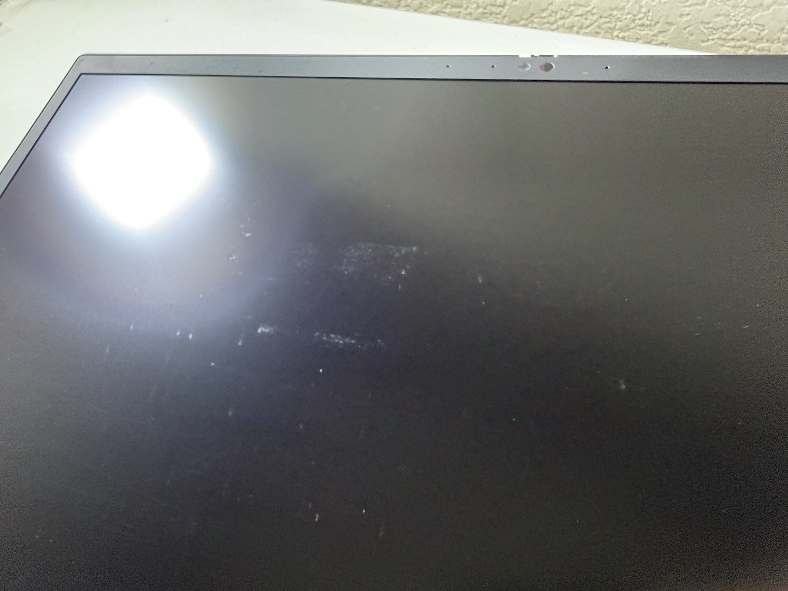 LENOVO THINKPAD P1 Gen 4 4K I7-11850H 512GB 16GB NVIDIA T1200 WIN11 NO BATTERY
