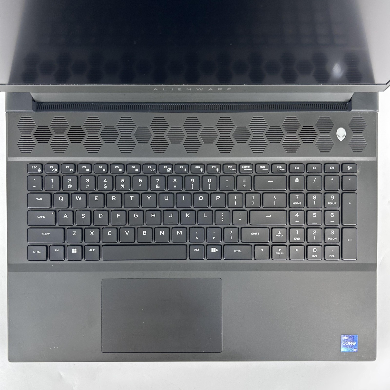 Dell Alienware M18 R2 165Hz QHD+ 2.2GHz i9-14900HX 32GB 1TB RTX 4070 FRAME GAP