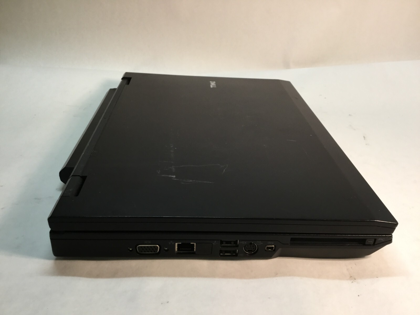 Dell Latitude E5400 14″ Laptop Intel Core 2 Duo- BOOTS TO BIOS – MZ