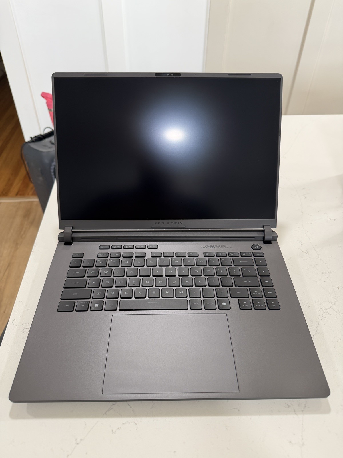 ASUS ROG Strix G16 Gaming Laptop Ultra 9 5070 Ti 64GB 1TB – Very Lightly Used