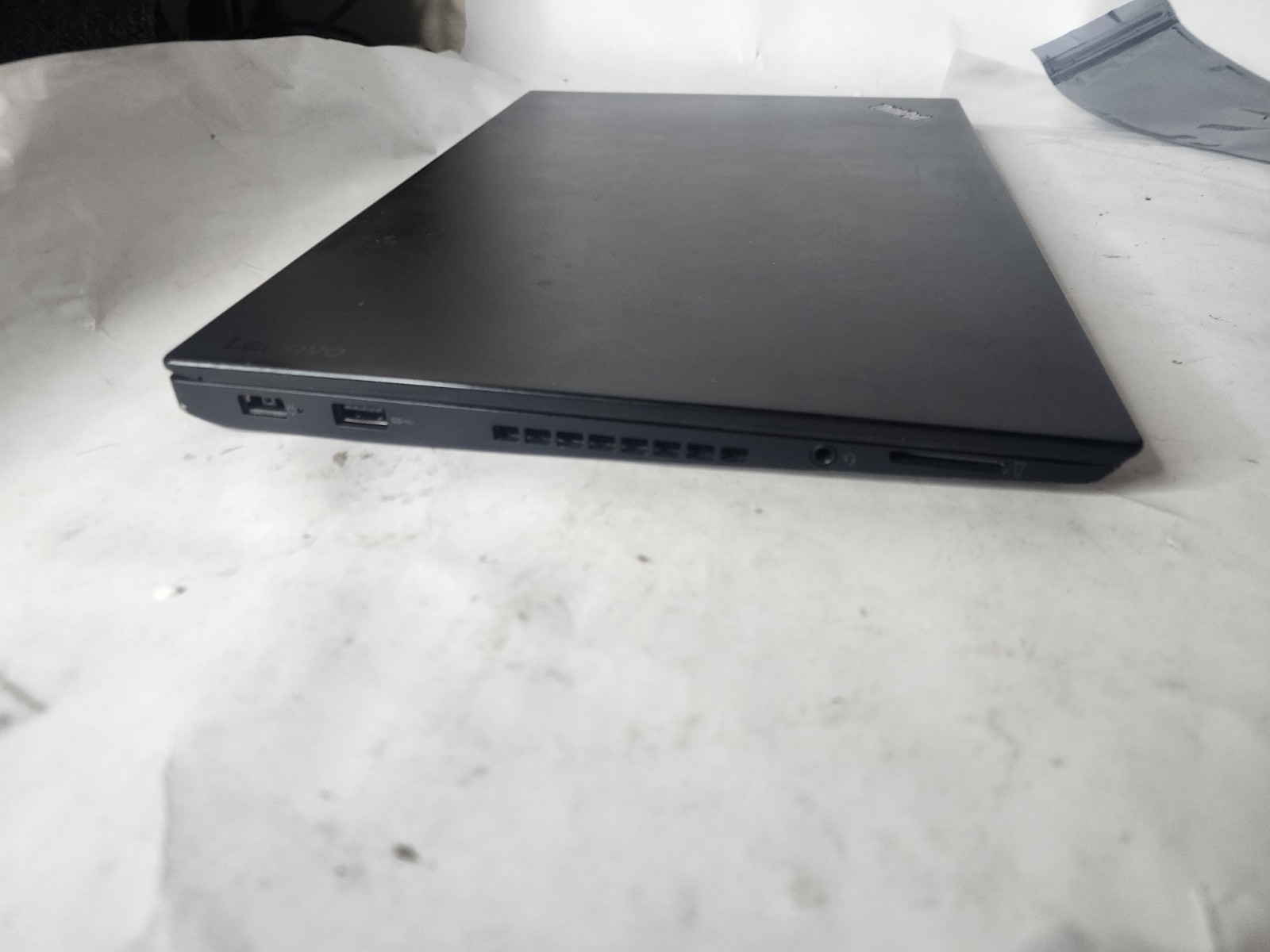 Lenovo ThinkPad T460s i7 / 20GB DDR4 / 256GB SSD Win10pro