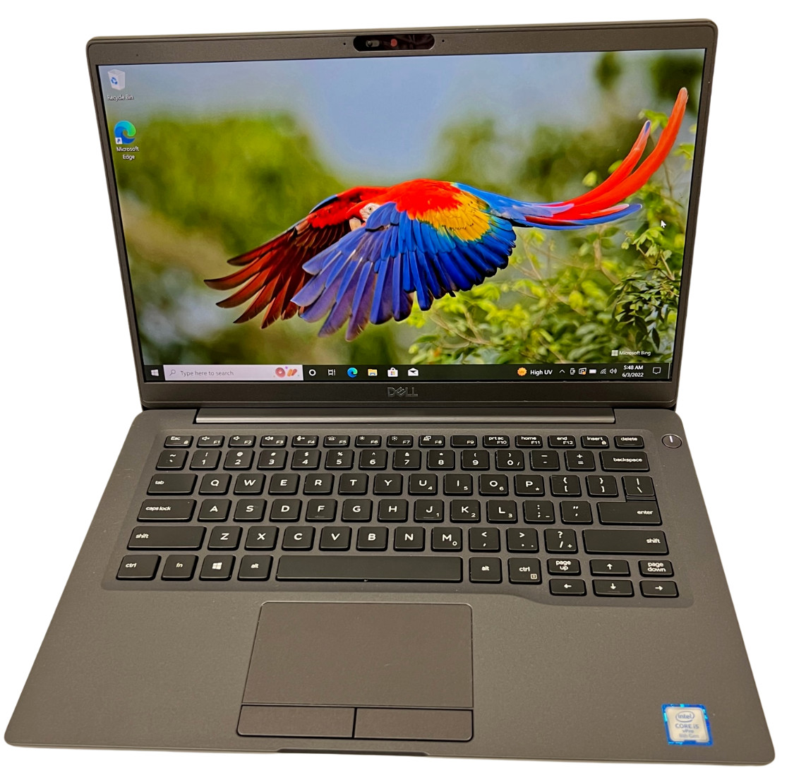 Cyber Special – Dell Latitude 7400 Laptop Core i7-8665U 1.9ghz 16GB 256GB SSD SP