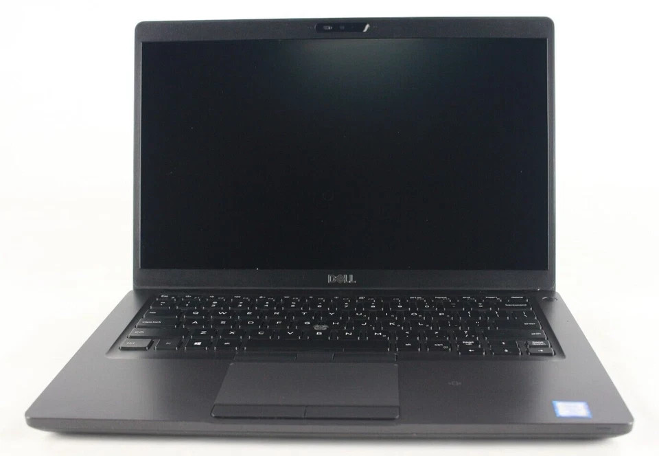 Dell Latitude 5401 14” FHD Intel i7-9850H 16GB RAM 256GB SSD NVIDIA 4GB WIN 11p