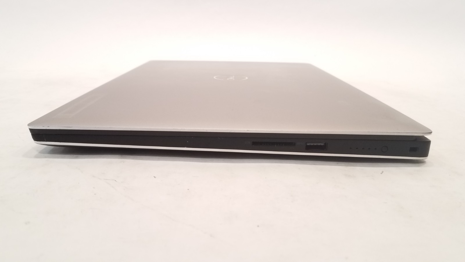 Dell Precision 5540, 15.6″, i5-9400H@2.5GHz, 16GB, 512GB NVMe, Windows 11, No AC