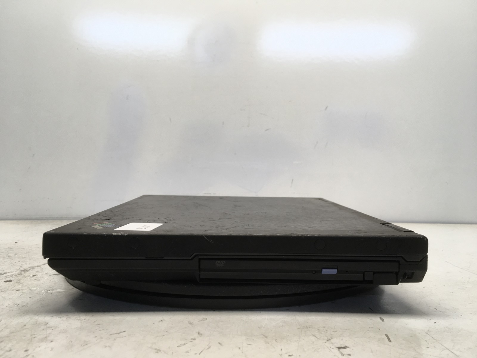 IBM ThinkPad Type 2648-EU2 Intel Pentium III 1.13GHz 256 MB NO HDD No Batt