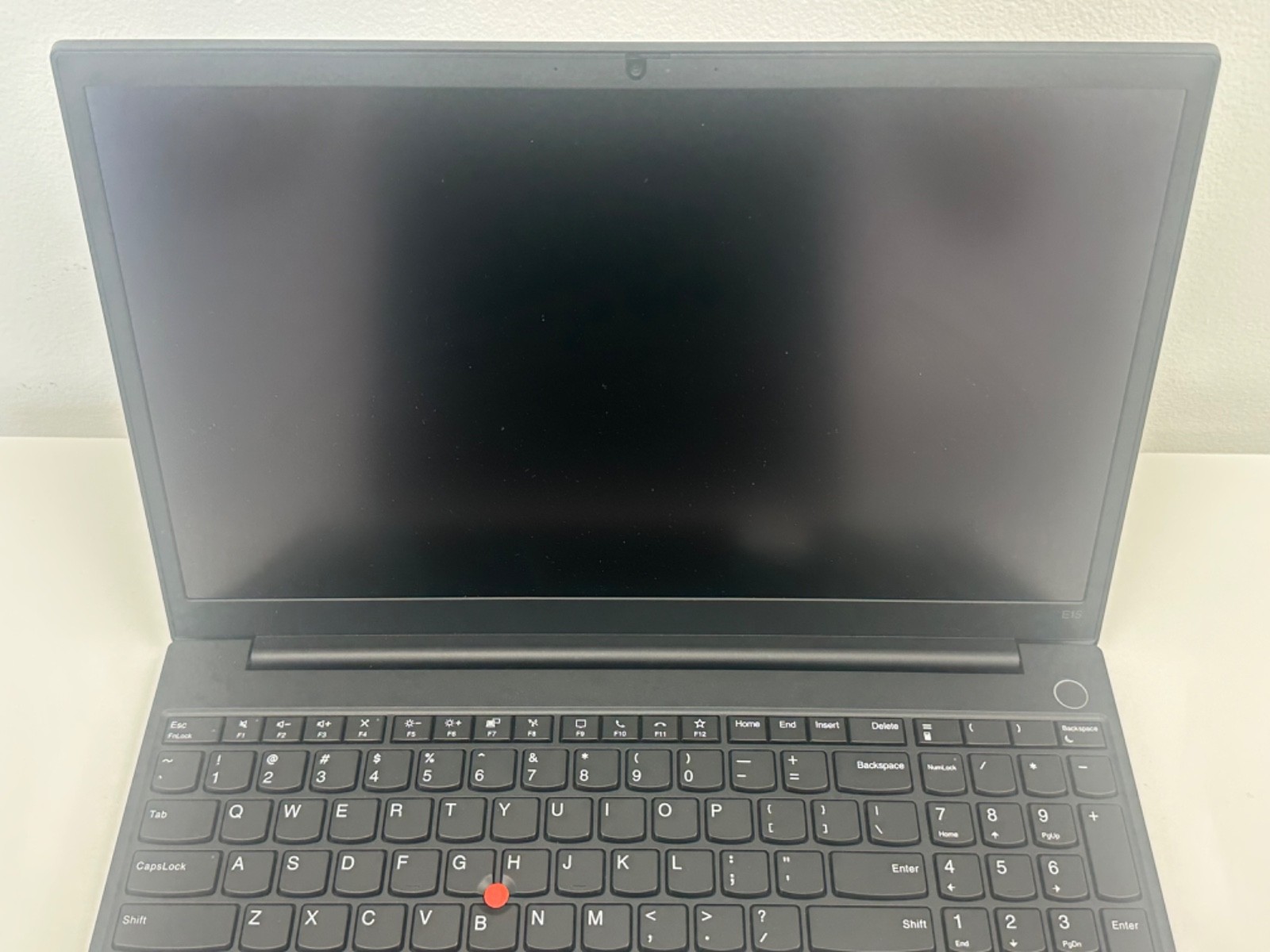 Lenovo Thinkpad E515 Laptop- AS IS, READ DESCRIPTION