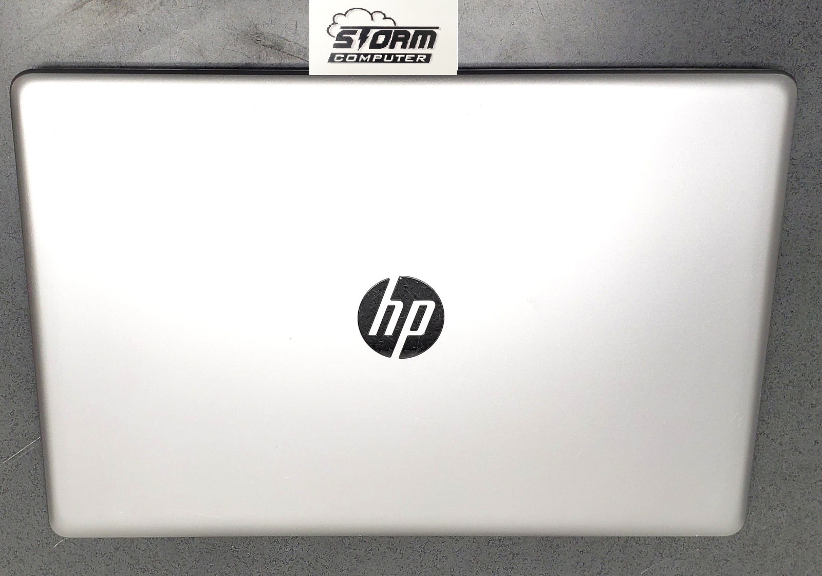 HP 17-BY1023C1 Touchscreen Laptop i7-8565U 8GB 17.3″ 6MW69UA