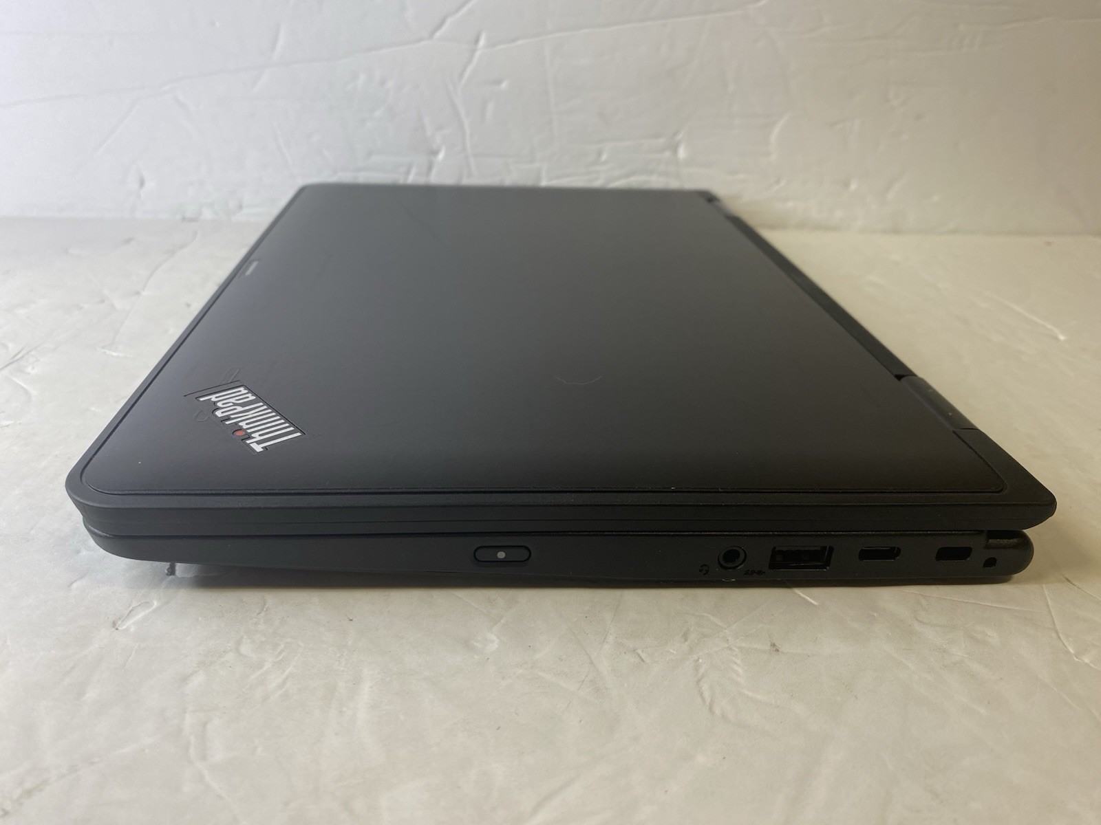 Lenovo ThinkPad Yoga 11e 11.6in Windows 10