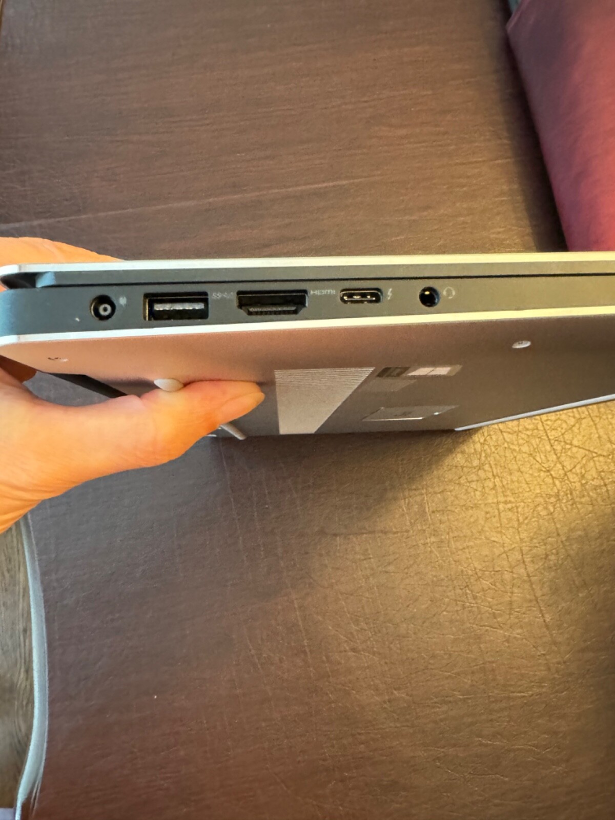 Dell XPS 15 7590