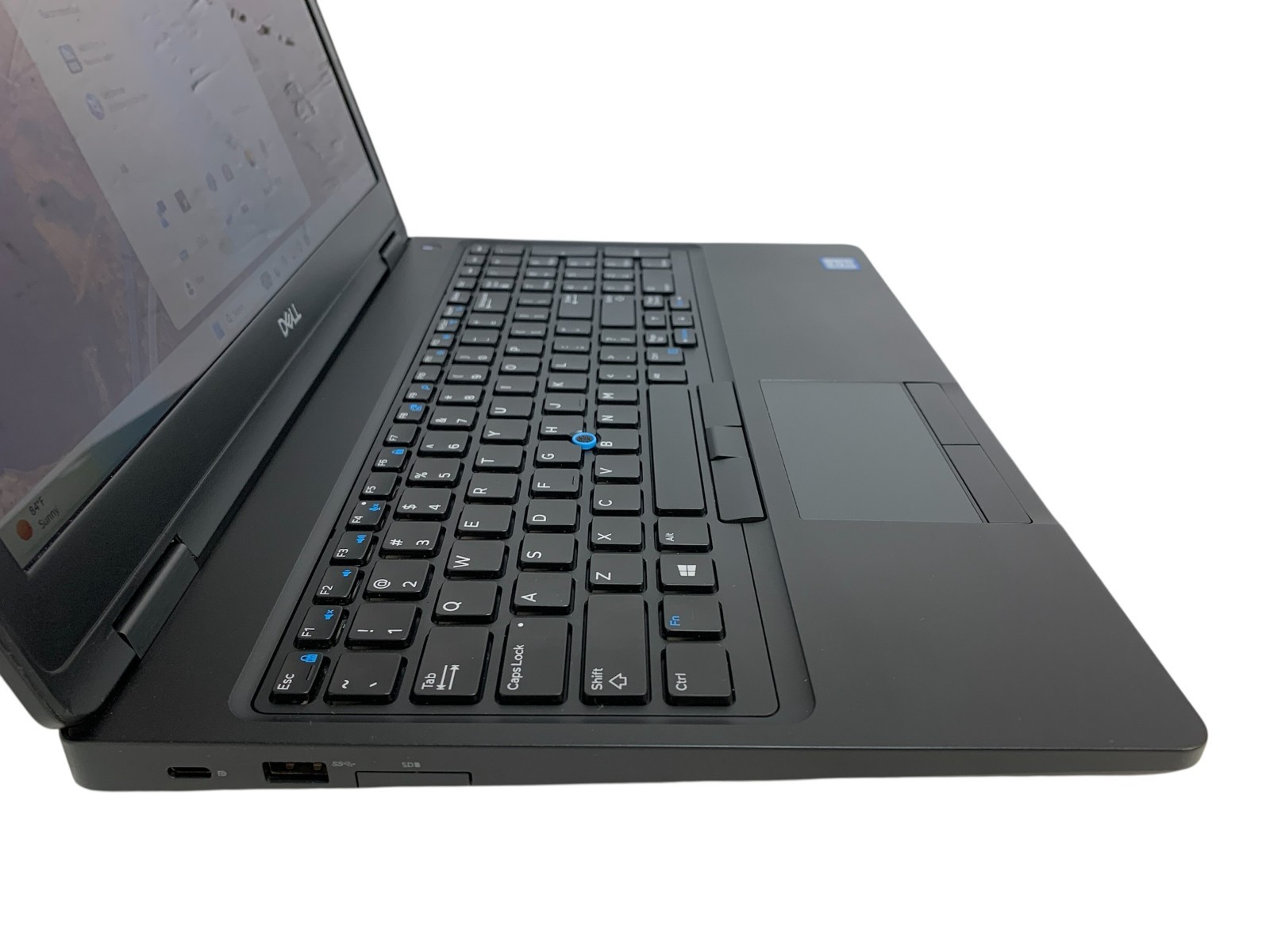 Dell Latitude 5590 15.6″ Laptop – Core i5-8350u 16GB RAM 1TB NVMe SSD Win11P