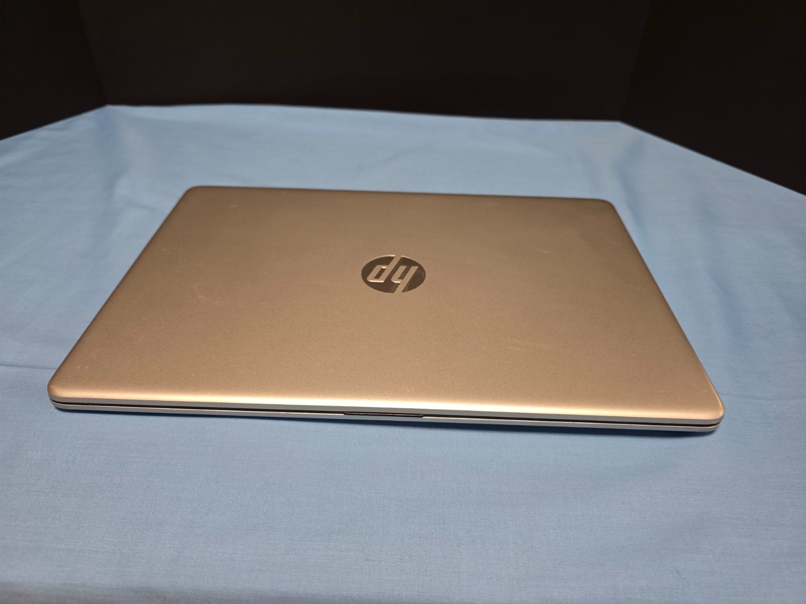 LOT OF 2 – HP LAPTOP 15 DYL1032 i3-1005G1 8GB NO HDD