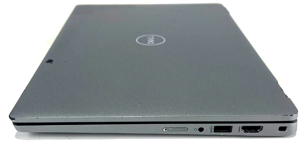 Dell Latitude 5330 14″ Laptop i5 12th 256GB SSD 16GB RAM Win 11 (CX) SEE DESC