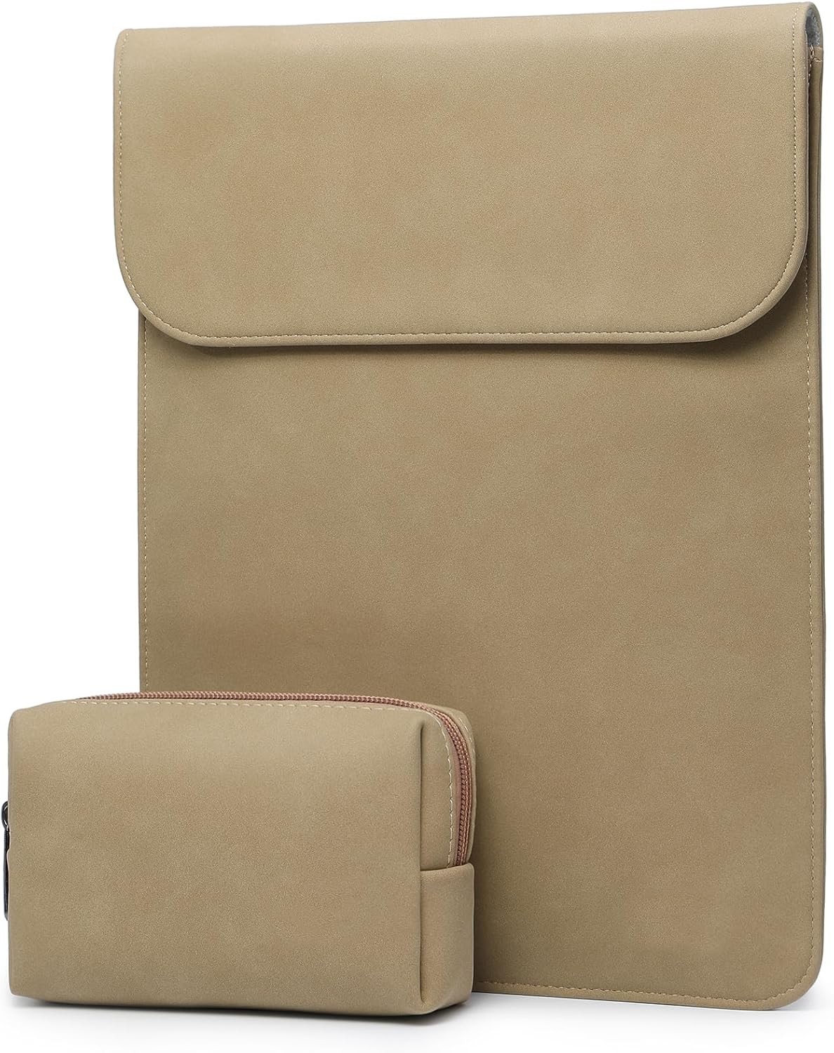 15-16 Inch Laptop Sleeve for MacBook Pro 16 M5/M4/M3/M2/M1 Pro/Max A3428 A3429 A