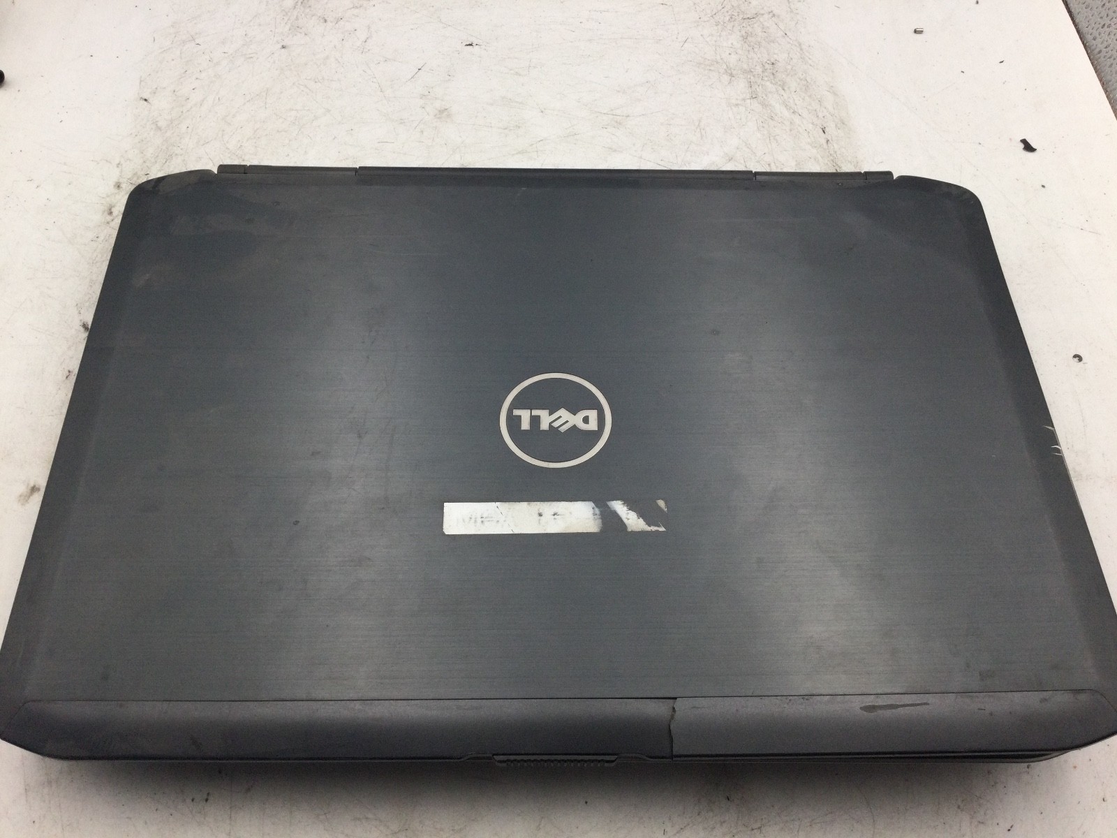DELL LATITUDE E5430 – FOR PARTS – INTEL CORE I3 – NO RAM – READ DESCRIPTION – BB