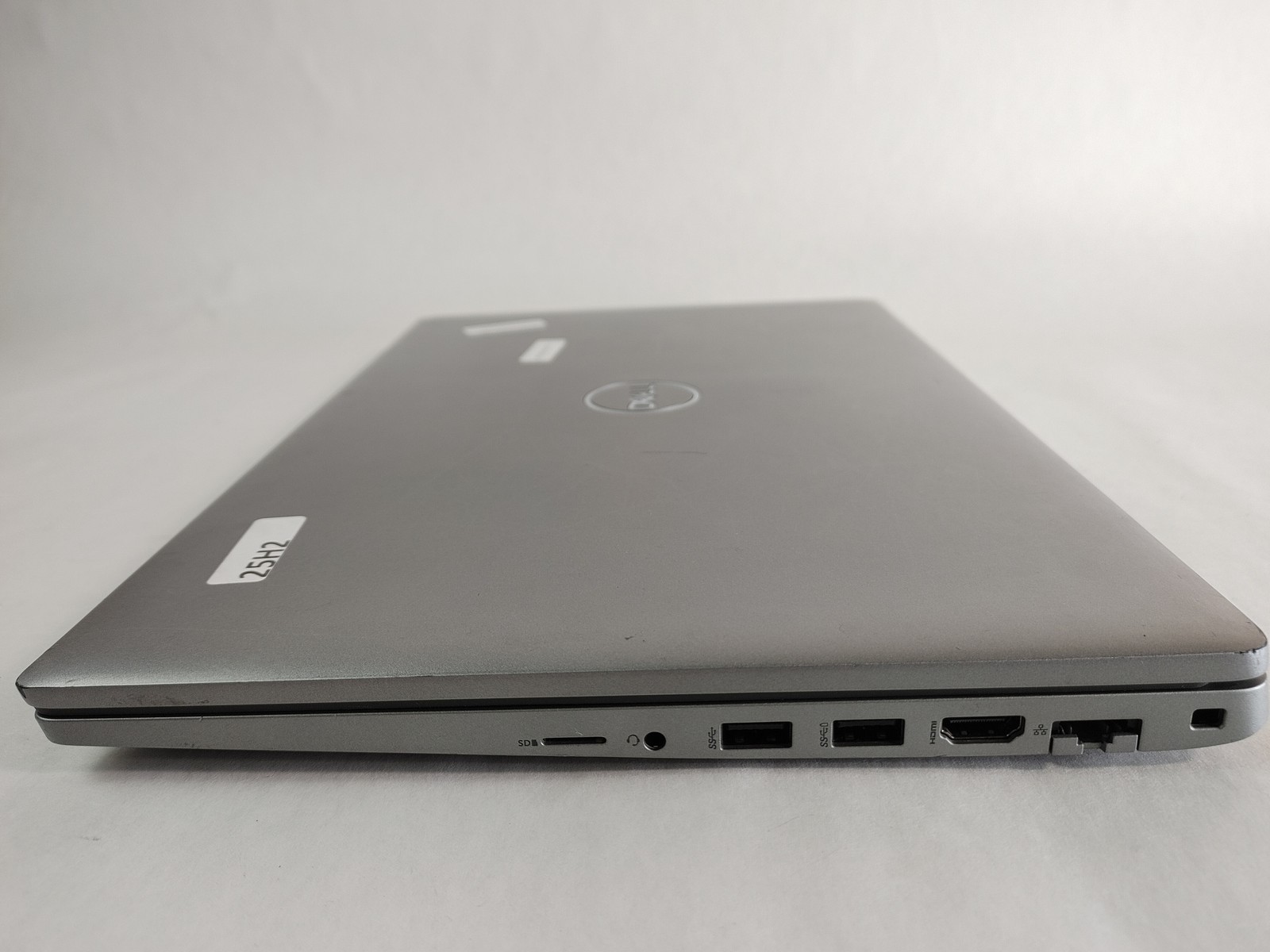 Dell Latitude 5520 Core i7-1185G7 3.00 GHz 8 GB DDR4 256 GB NVMe Windows 11 Pro