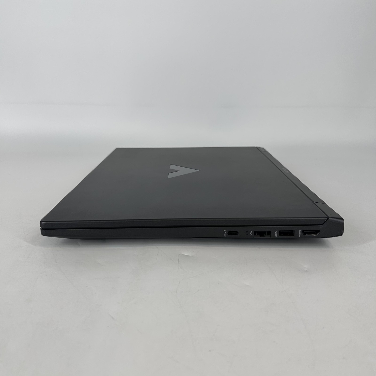HP Victus Gaming 15 Gray 144Hz FHD 3.0 GHz Ryzen 5 7535HS 8GB 512GB SSD RTX 2050