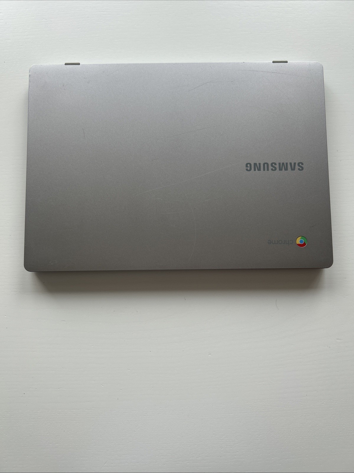 Samsung Chromebook 4 11.6 inch (16GB, Intel Celeron N4020, 1.1GHz, 4GB)