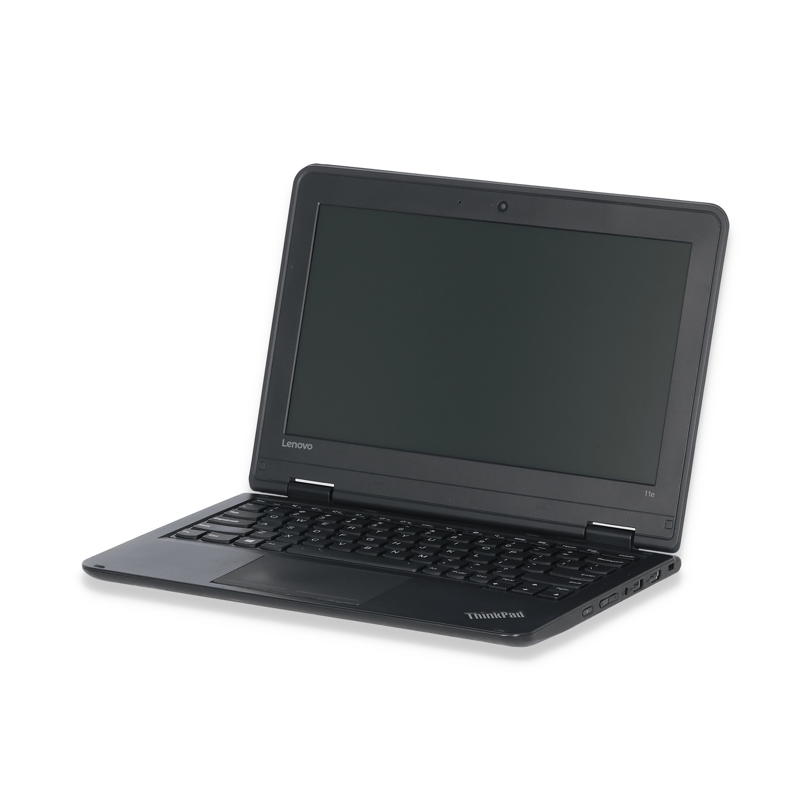 Lenovo Thinkpad 11.6″ Laptop : Intel Celeron | 4GB Ram 256GB SSD | Chrome OS
