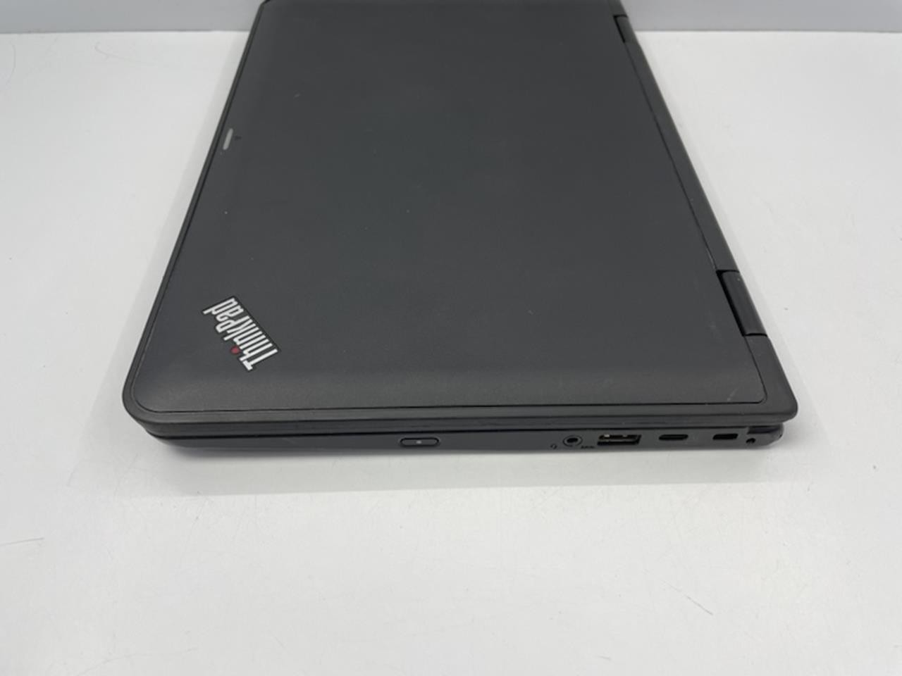 LENOVO THINKPAD YOGA 11E 5TH GEN Celeron N4100 1.10 GHZ+4GB No HD/OS Bios Lock D