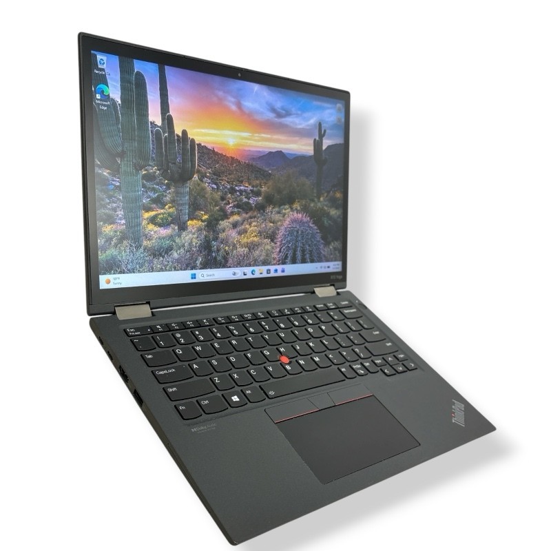 Lenovo ThinkPad X13 Yoga Gen 2 Touch 2in1 i5-1145G7 16GB 512GB SSD W11 P Laptop