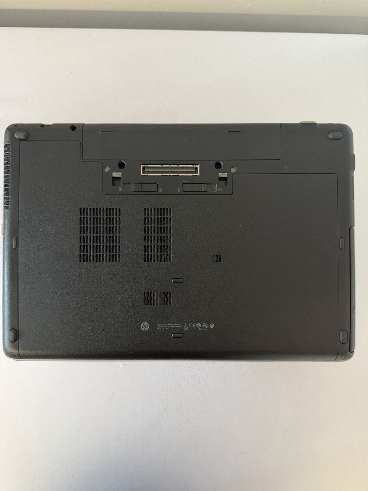 HP Probook 650G1 Laptop – Good Screen – INtel i5-4300M – Read Des
