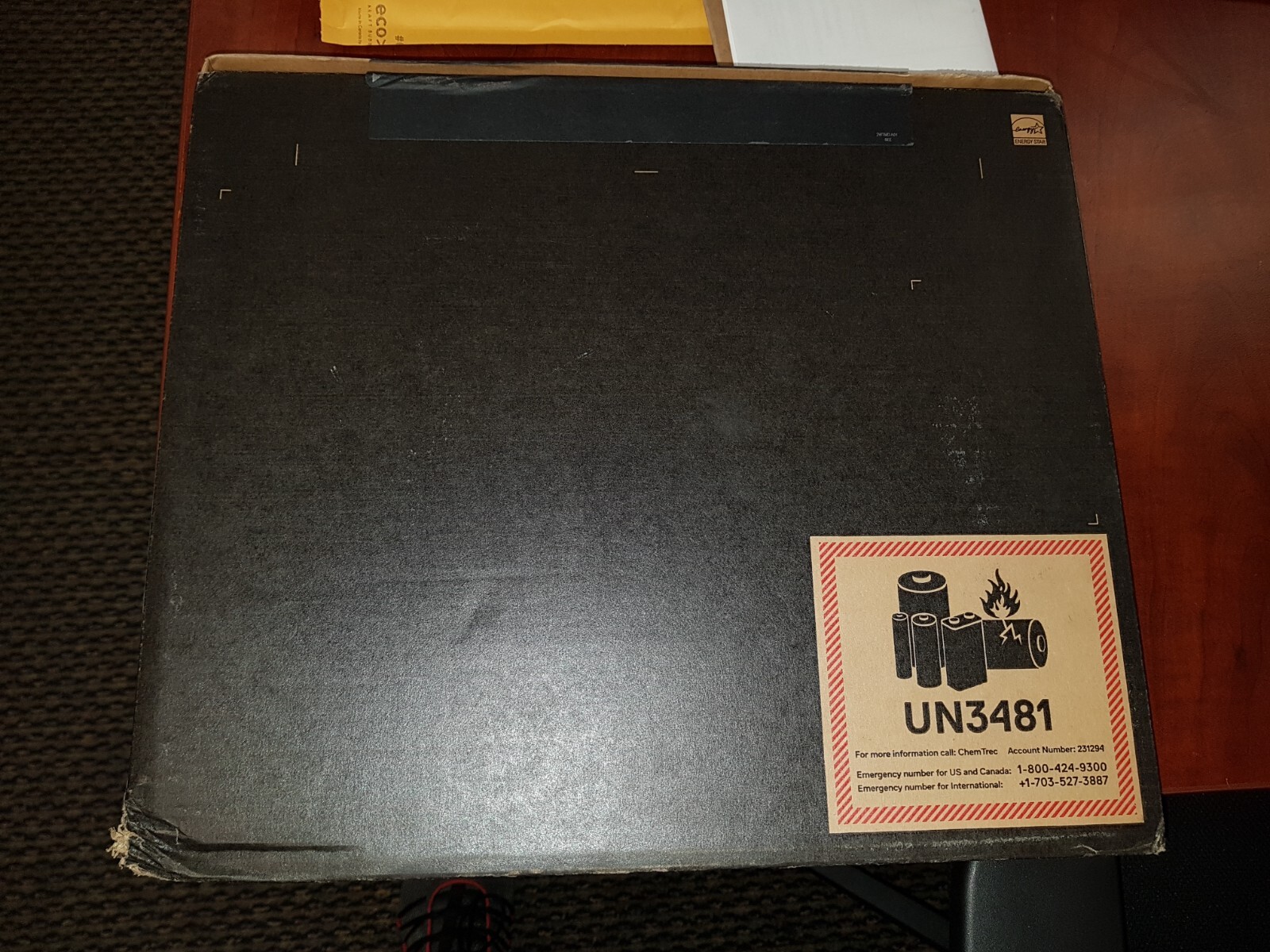 Genuine Dell 14″ Latitude 5440 Notebook – Full HD – Intel Core i5 13th Gen i5
