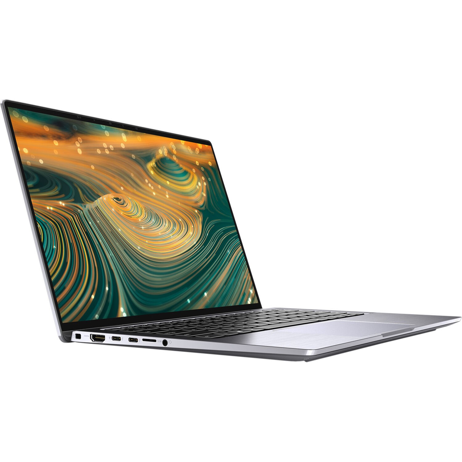 Dell Latitude 9420 2-in-1 i7-1185G 16GB 256GB Touch 14″ Win11 Pro Laptop Silver