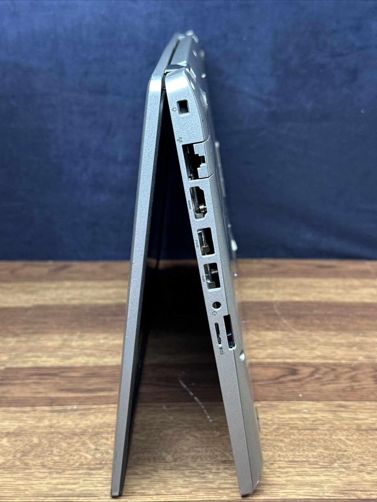 Dell Latitude 5410 Tested LCD Screen w/ Chassis & Battery-No Motherboard