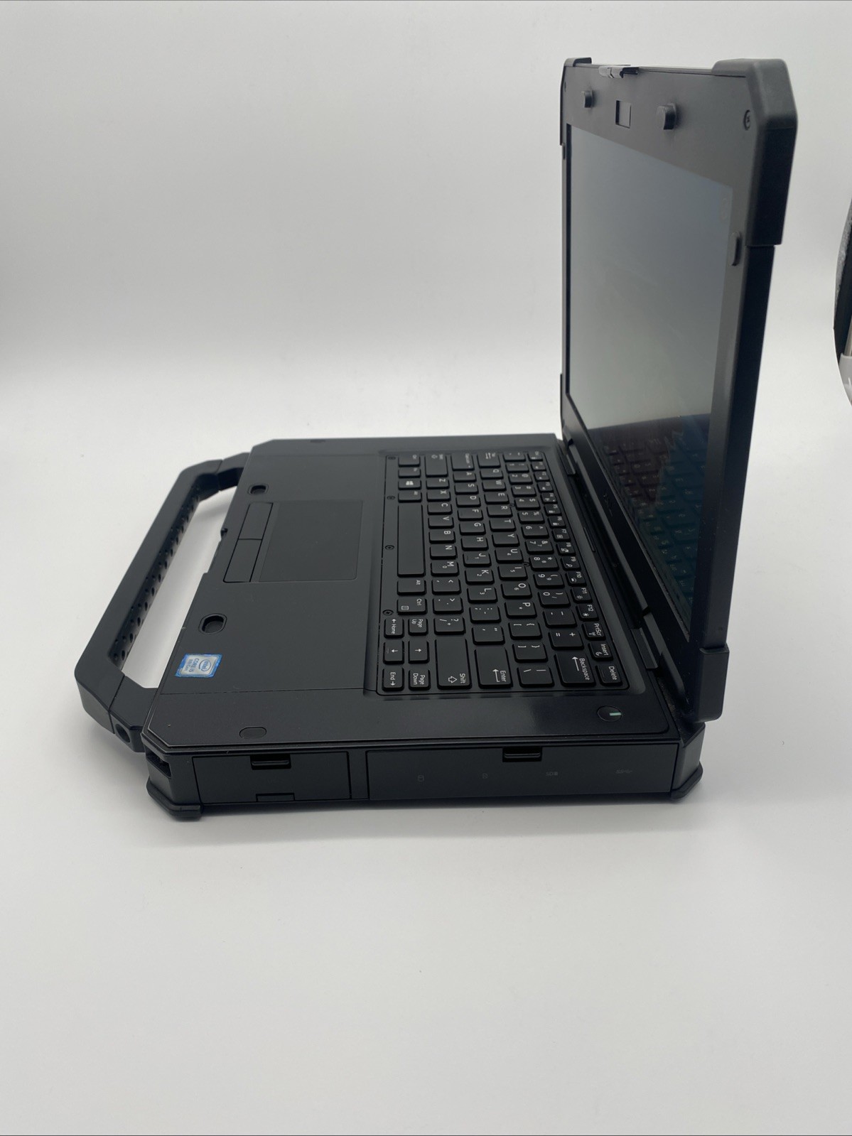 Dell Latitude 5424 Rugged i5-8350U 1.7GHz 8GB RAM 512GB SSD W11P Touchscreen