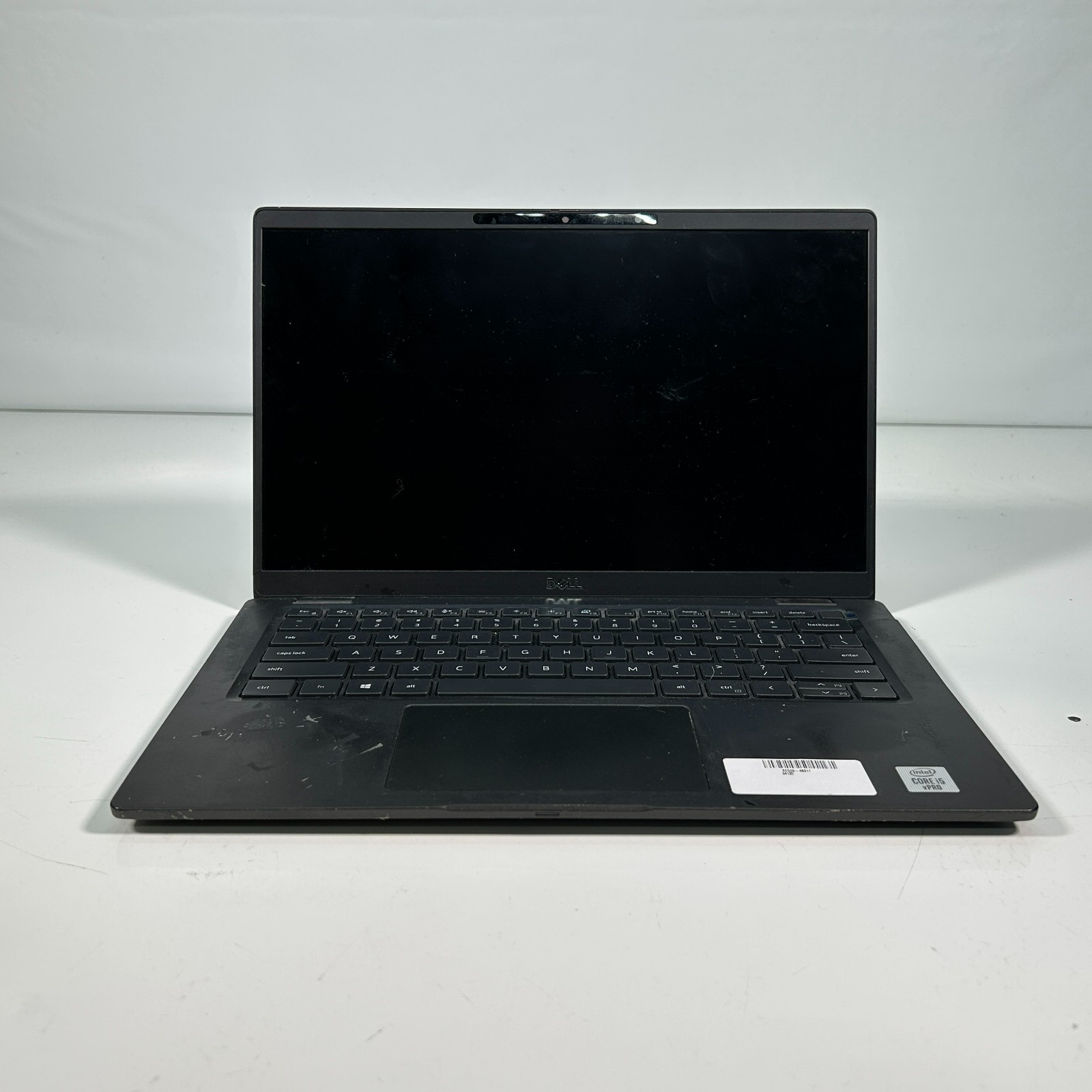 Dell Latitude 7410 Intel Core i5-10310U 1.70GHz 16GB RAM 256GB NVMe No OS Used
