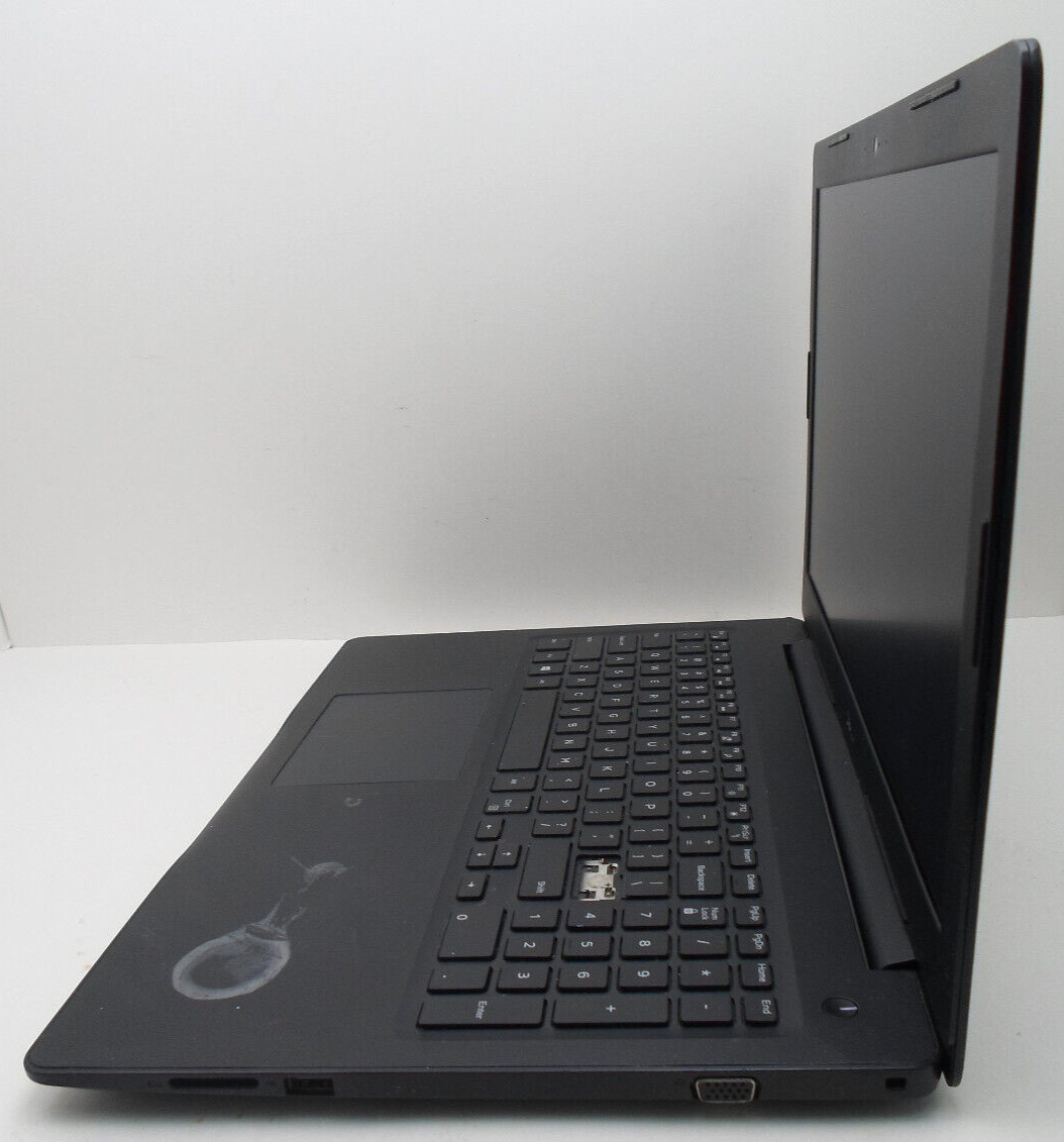 Dell Latitude 3590 Laptop 15.6″ 500GB 2.7GHZ 4GB Intel Core i3 7th Gen (DNT)