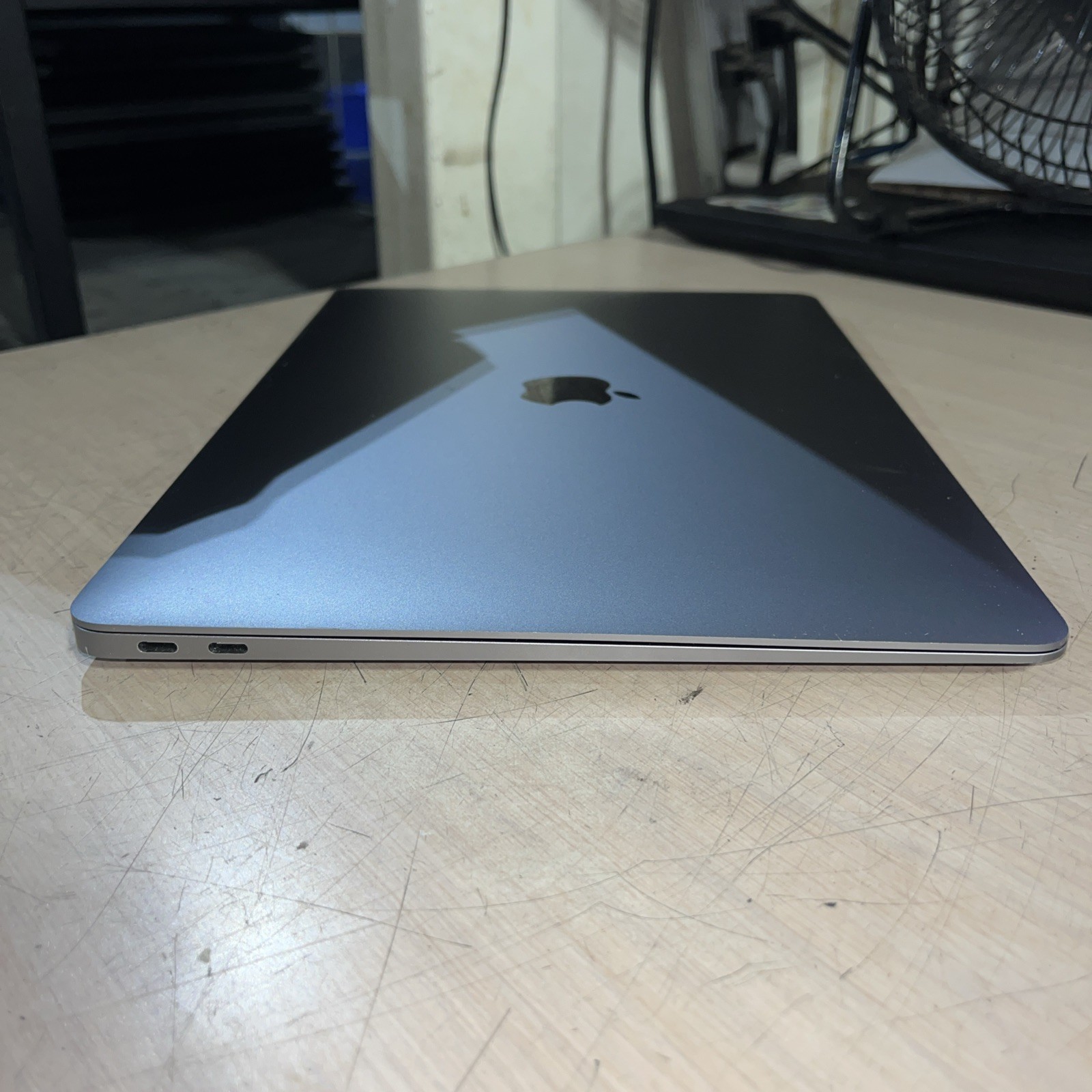 APPLE MACBOOK AIR ‘M1″ 8 CPU/7 GPU 13″ 3.2GHZ 8GB RAM 128SSD