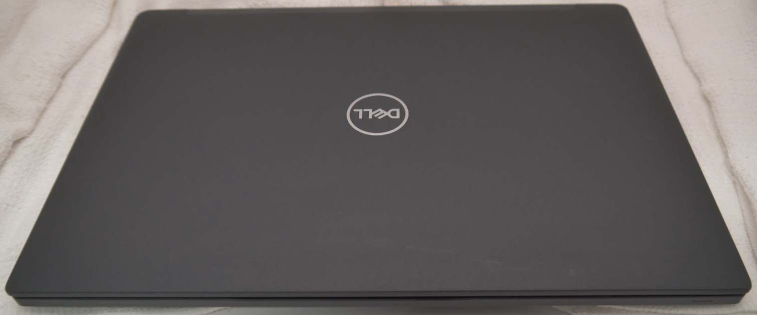 Dell Latitude 7390 13.3 Core i5-8350U 1.7Ghz 8GB RAM 256GB NVMe PAYTECK COMPUTER