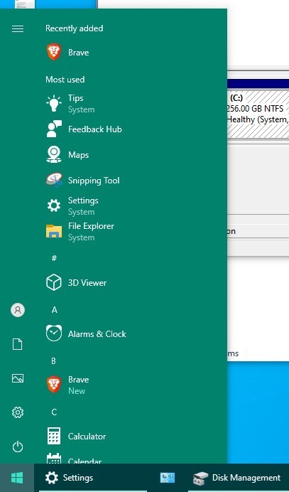 17″ Dell inspiron 9400 Win10 PRO Laptop Intel Core Duo 2.16GHz 750 GB HD 17″ LCD