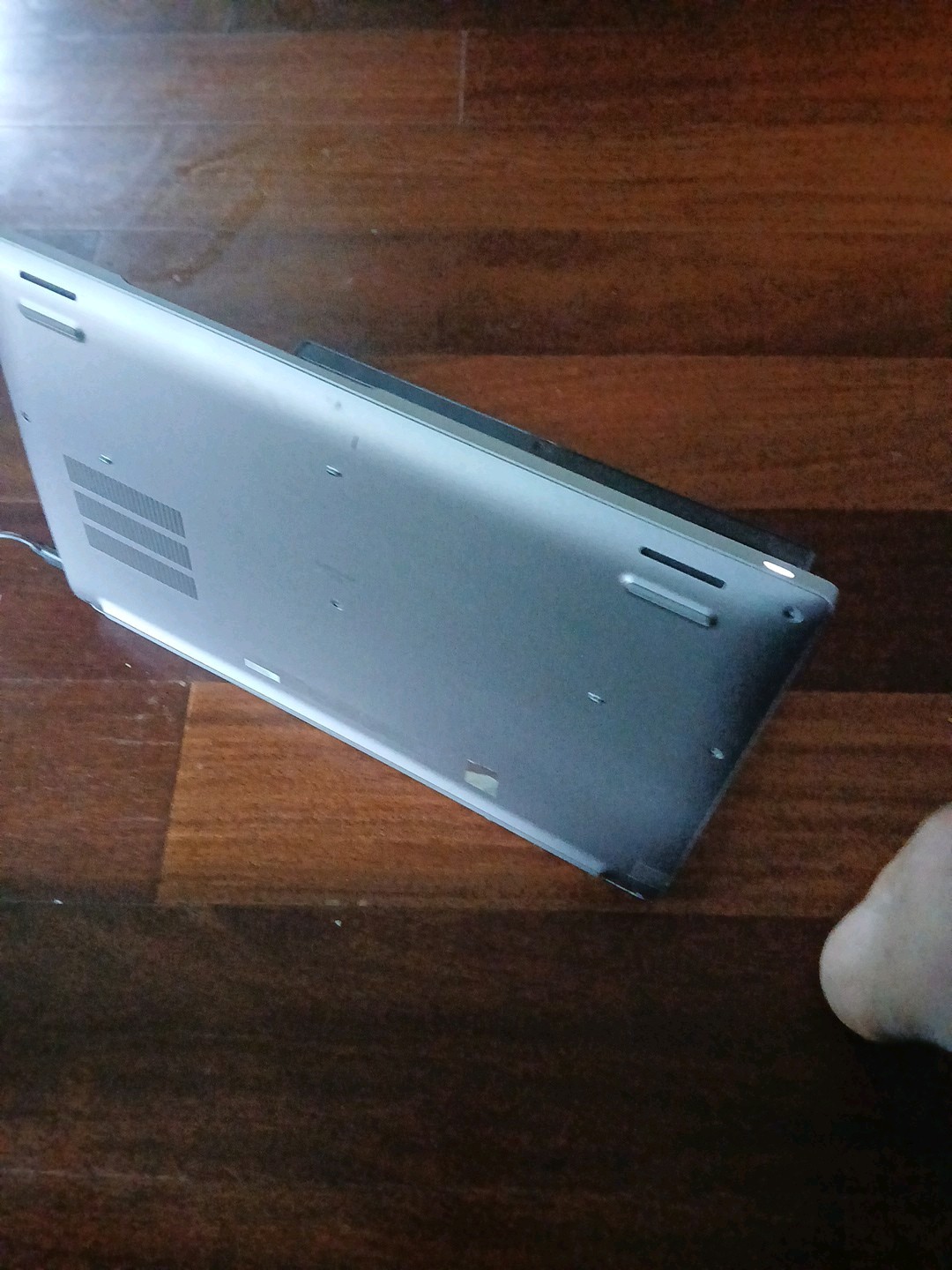 Dell Latitude 5520 15.6” (256GB SSD Intel Core i5-1145G7 2.6GHz 16GB RAM) Touch
