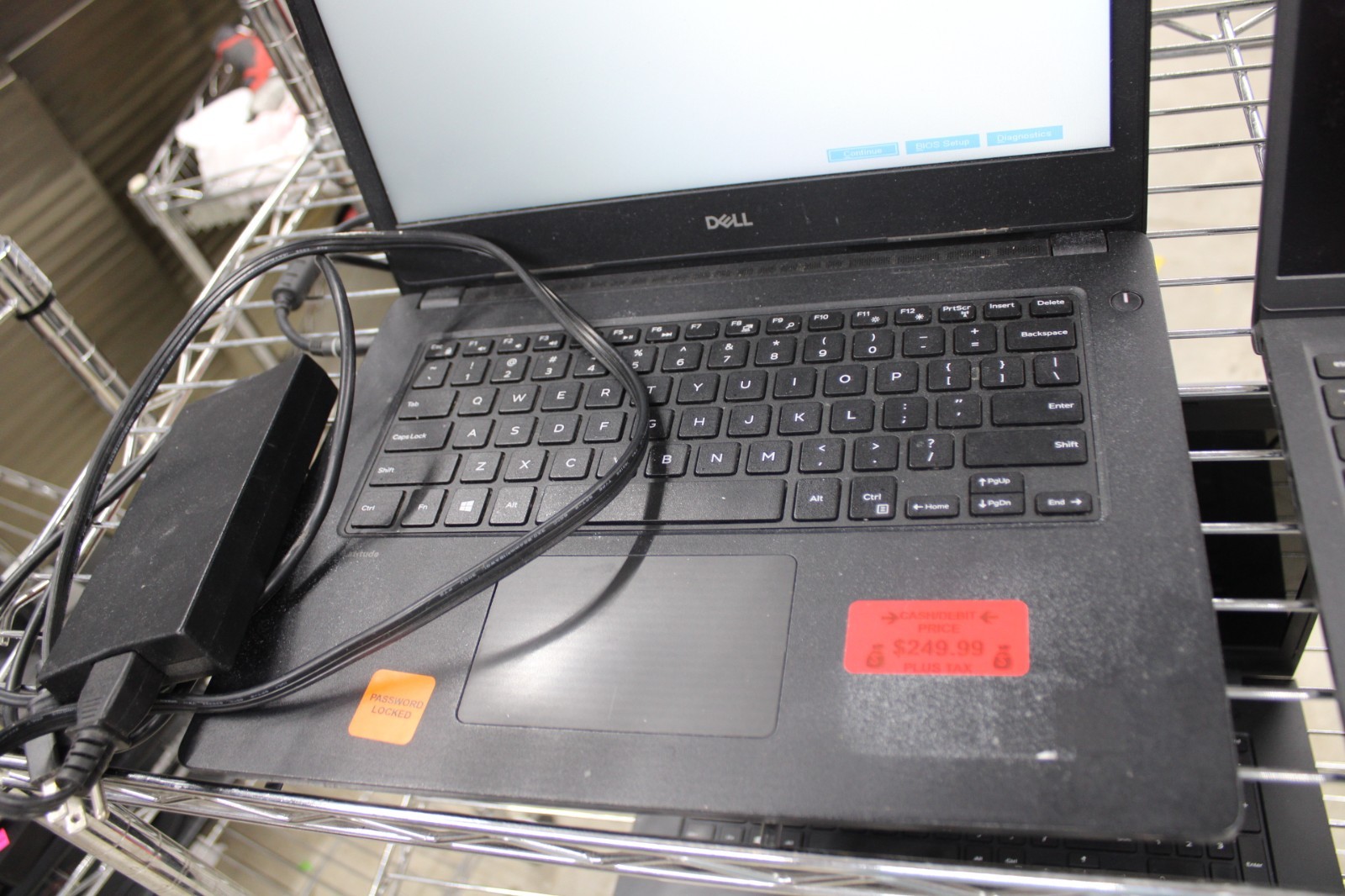Dell Latitude 3480 Inspiron 15 P26E Inspiron 17 AS-IS For Parts or Repair