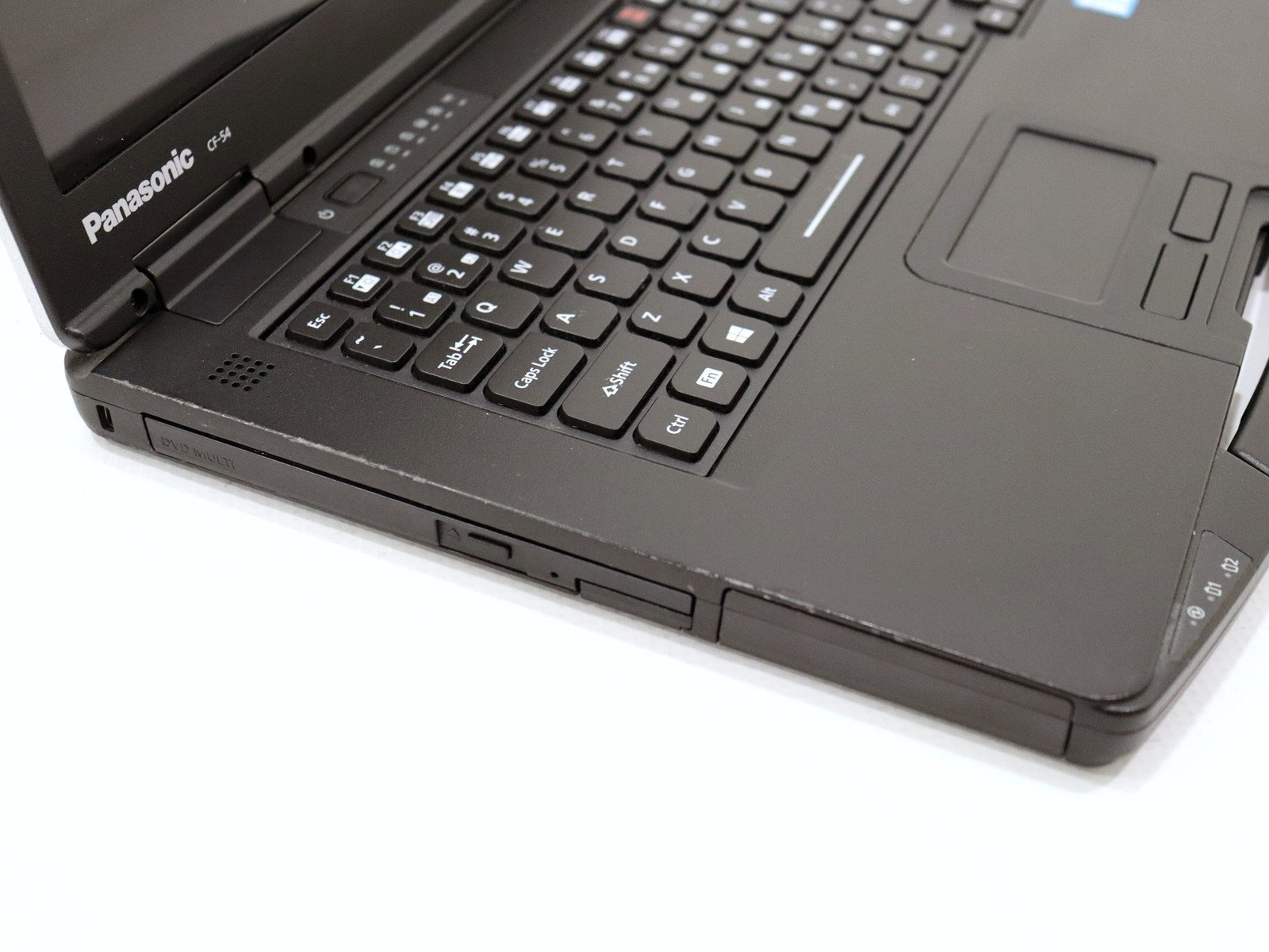 Panasonic Toughbook CF-54 FHD 14.0″ Touch Intel i5-6300U 16GB RAM 2TB SSD W11P