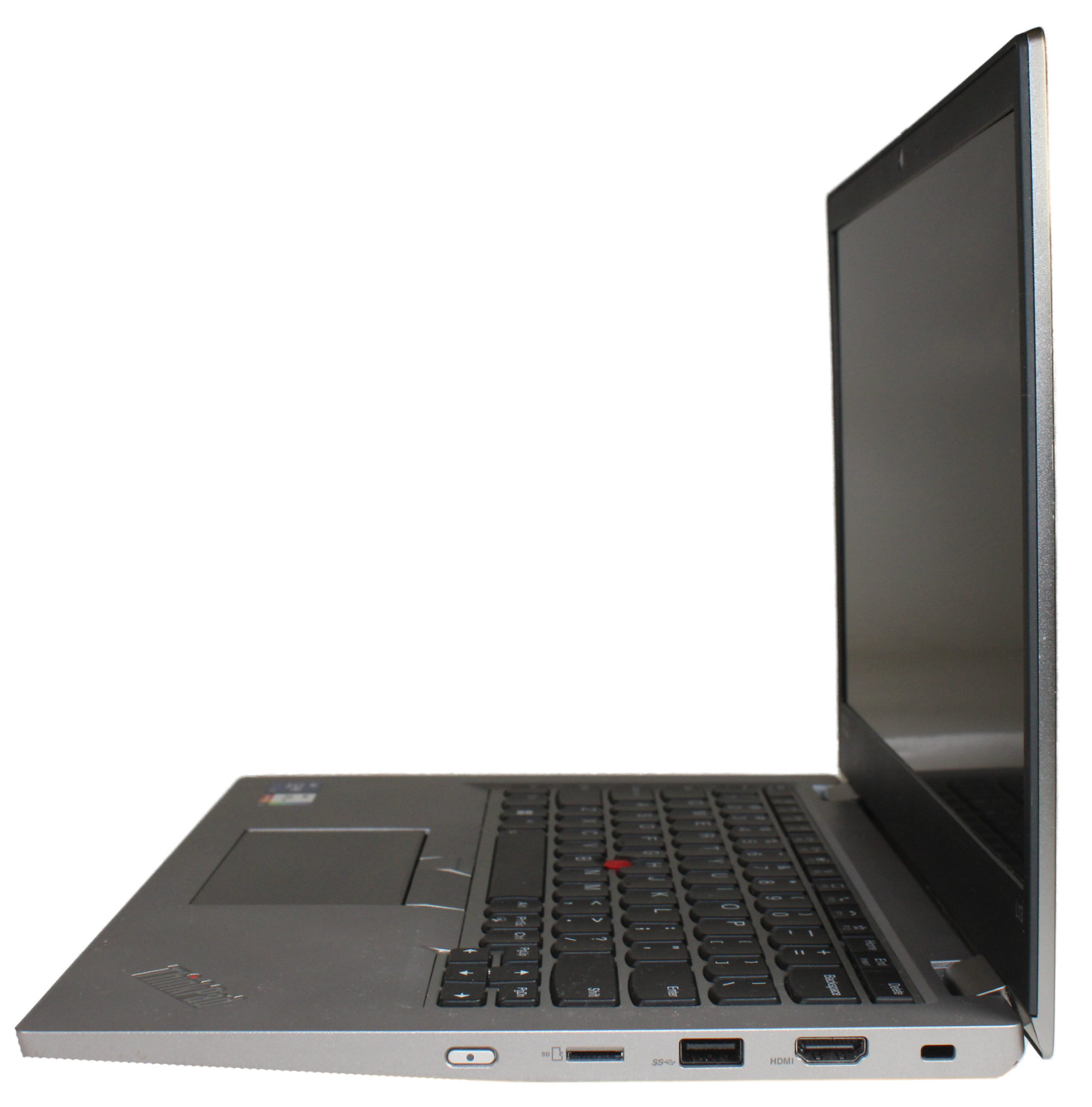 Lenovo ThinkPad L13 Gen 2 13.3″ FHD Intel i7-1185G7 16GB RAM 512GB NVMe Win 11P